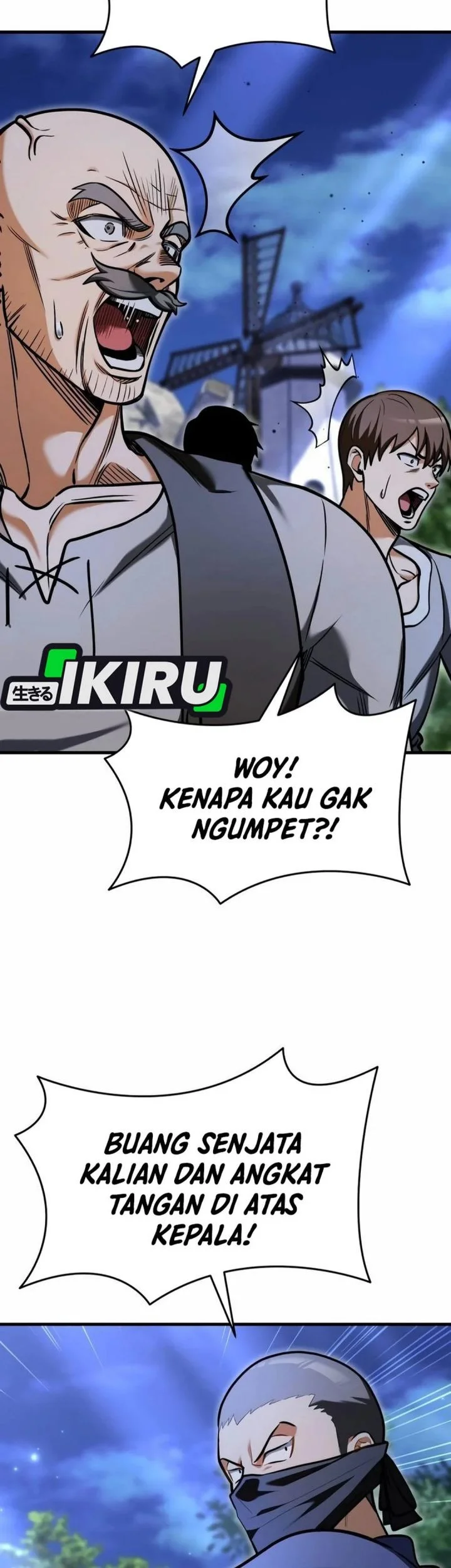 Feasting Lord in Another world Chapter 10 Gambar 69