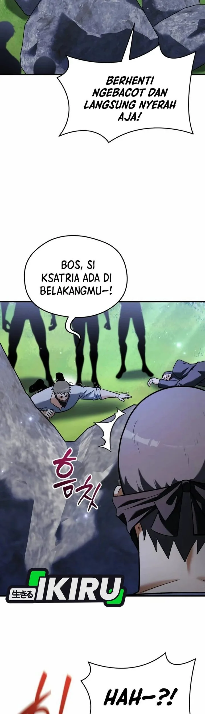 Feasting Lord in Another world Chapter 10 Gambar 77