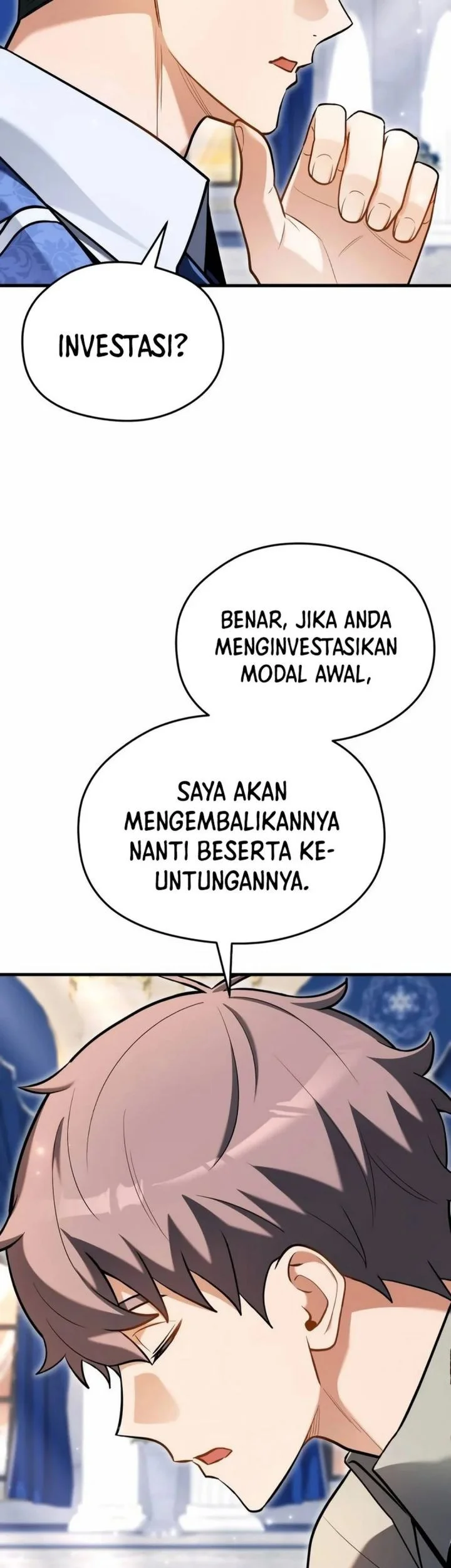 Feasting Lord in Another world Chapter 10 Gambar 5