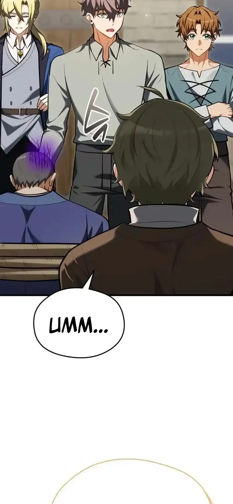 Feasting Lord in Another world Chapter 11 Gambar 24