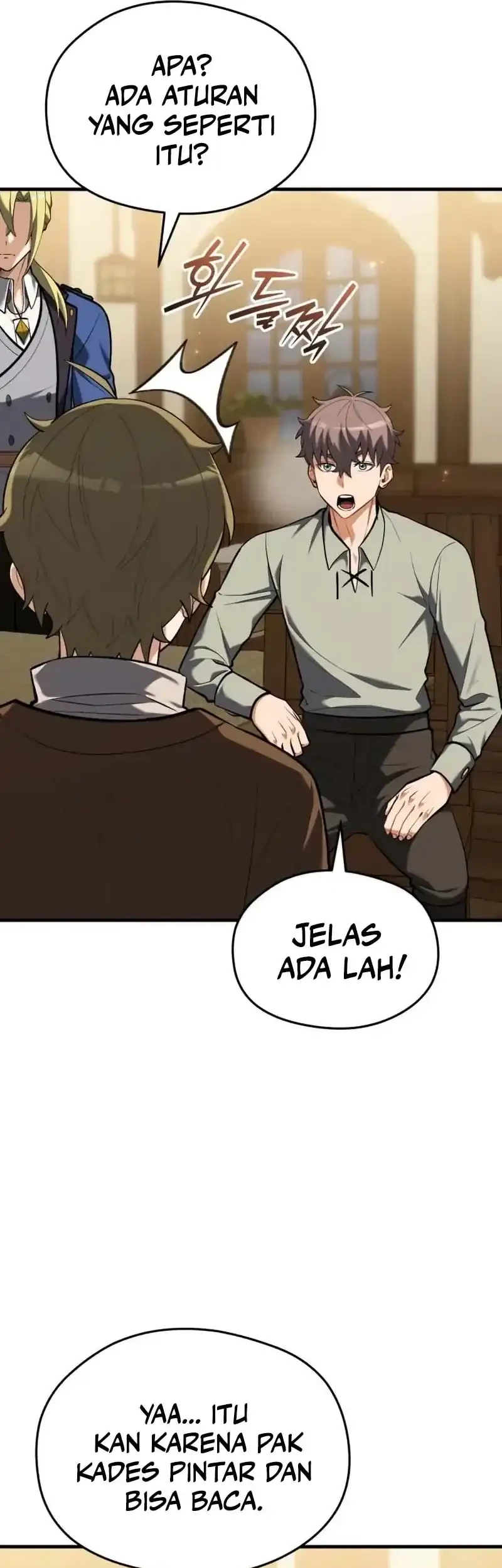 Feasting Lord in Another world Chapter 11 Gambar 33