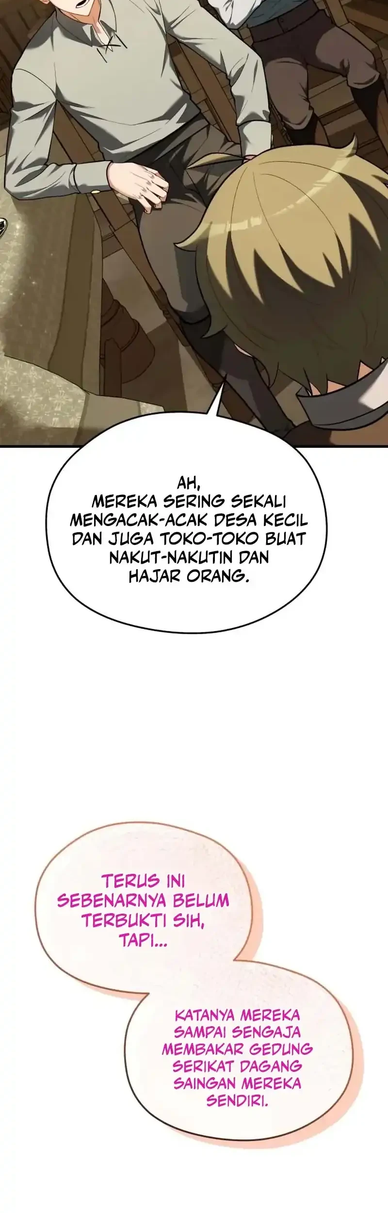 Feasting Lord in Another world Chapter 11 Gambar 36