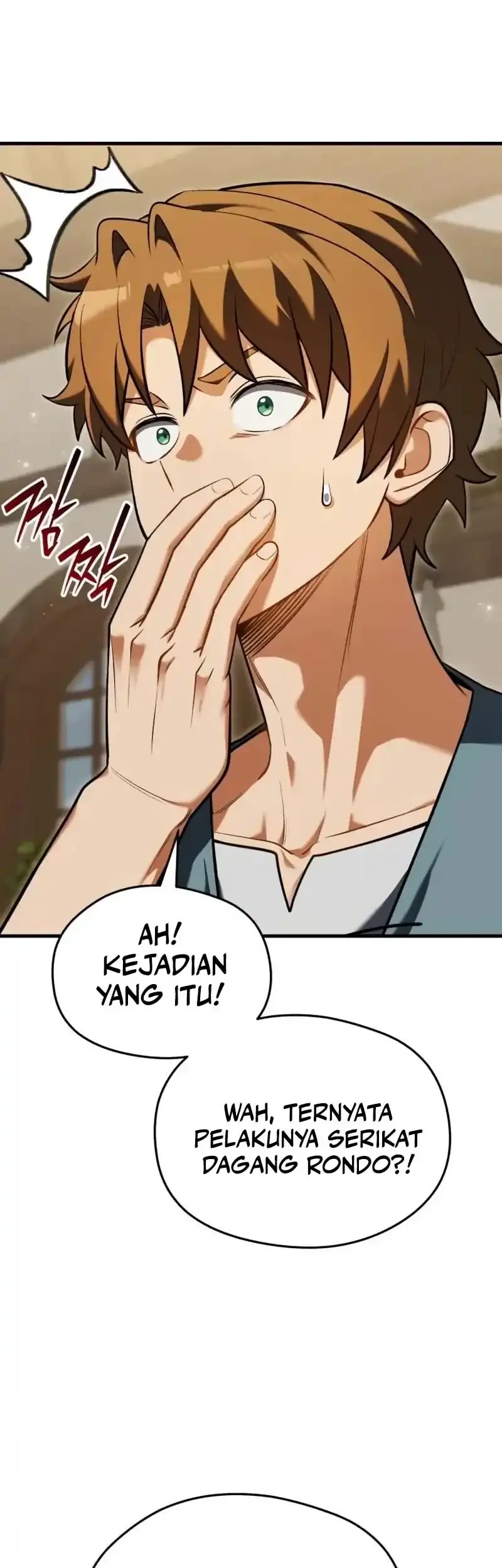 Feasting Lord in Another world Chapter 11 Gambar 37