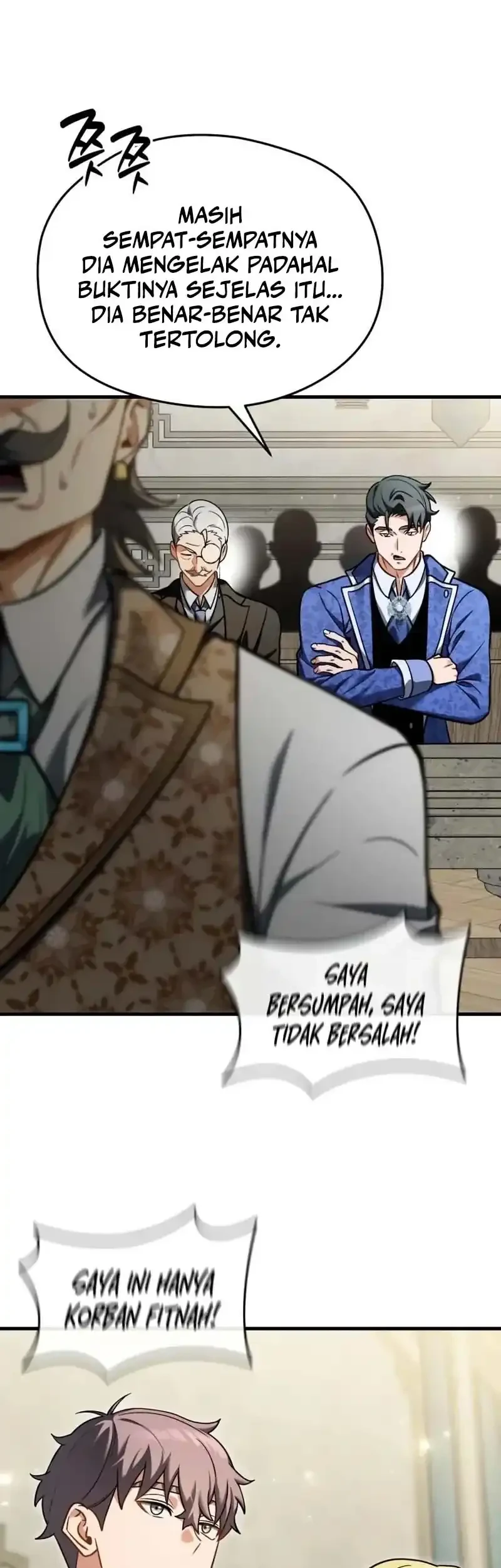 Feasting Lord in Another world Chapter 11 Gambar 49