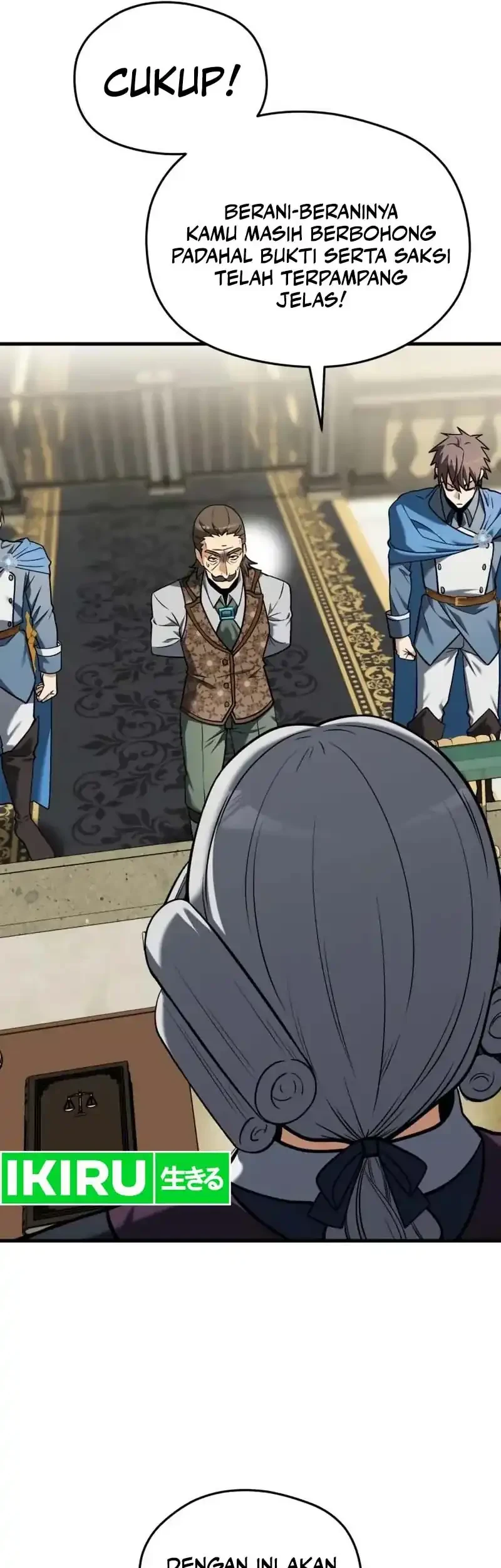 Feasting Lord in Another world Chapter 11 Gambar 51