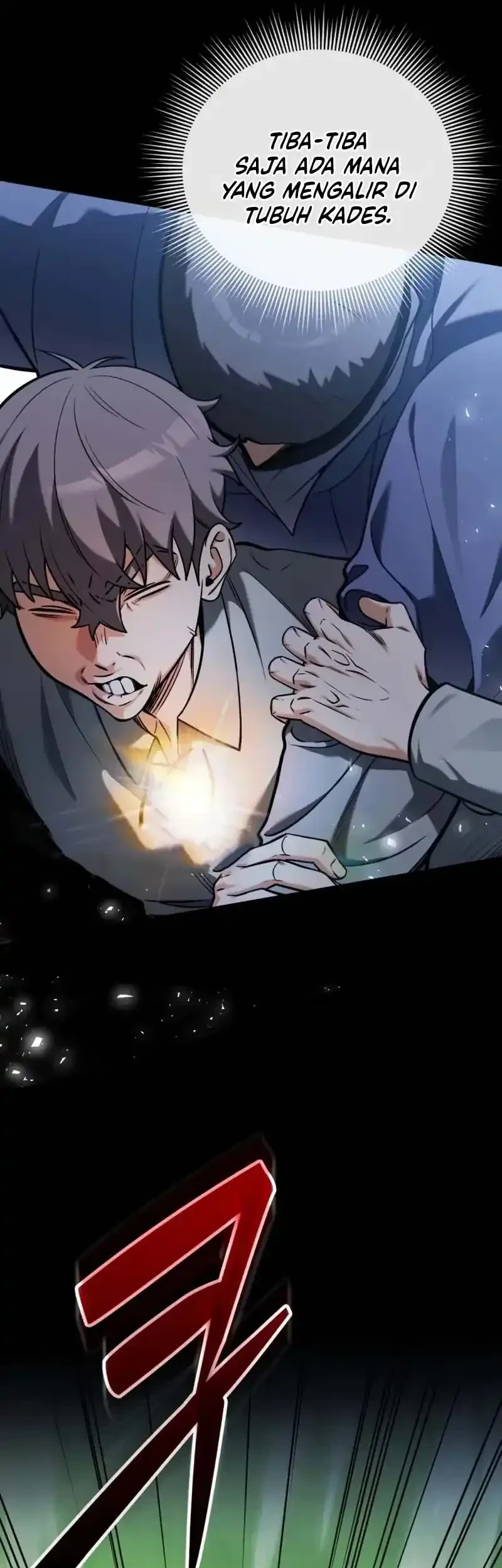 Feasting Lord in Another world Chapter 11 Gambar 3