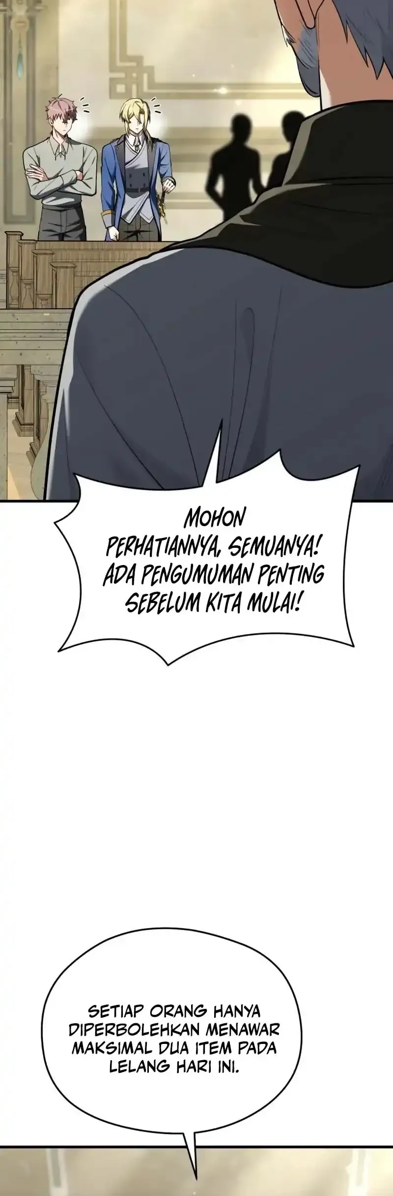 Feasting Lord in Another world Chapter 11 Gambar 65