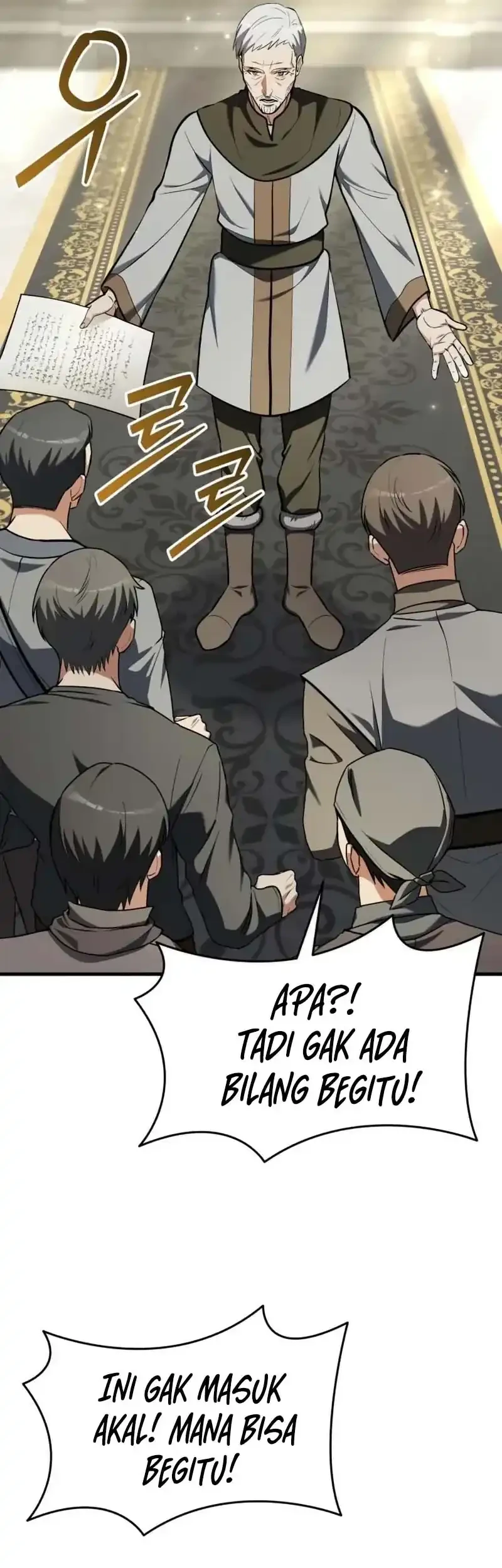 Feasting Lord in Another world Chapter 11 Gambar 66