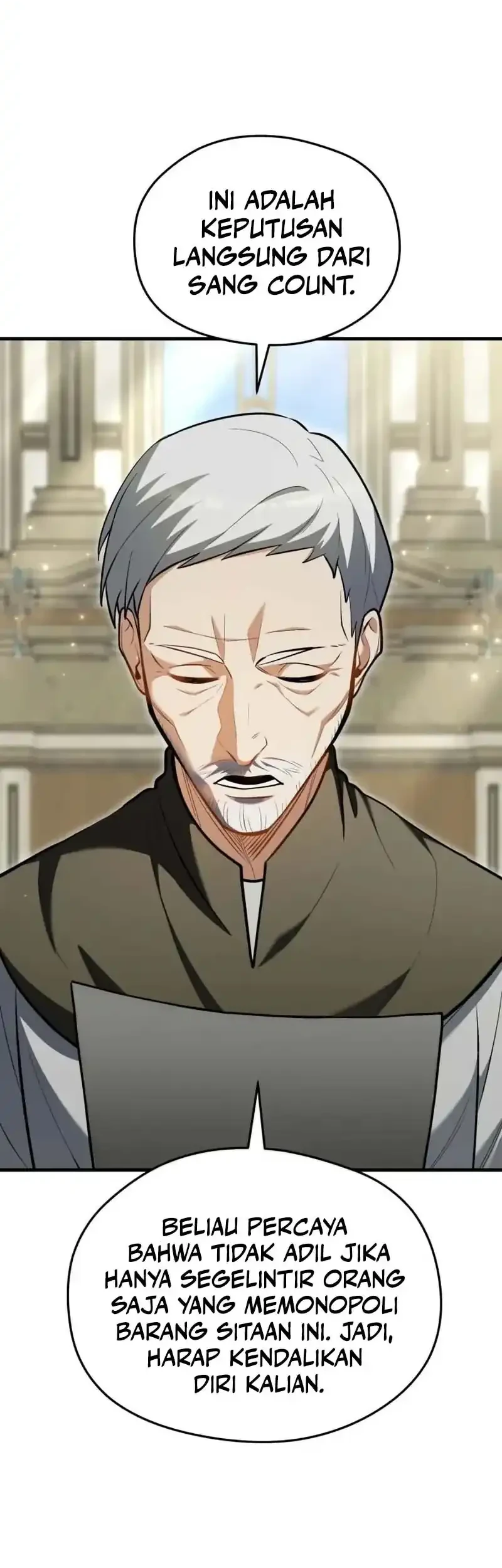 Feasting Lord in Another world Chapter 11 Gambar 67