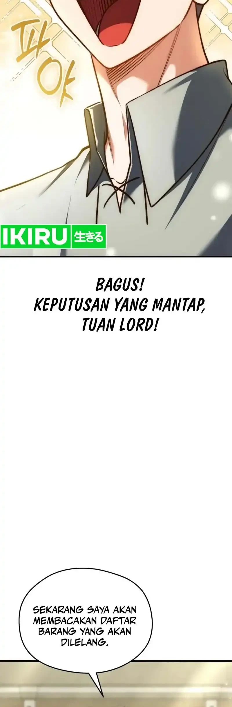 Feasting Lord in Another world Chapter 11 Gambar 71
