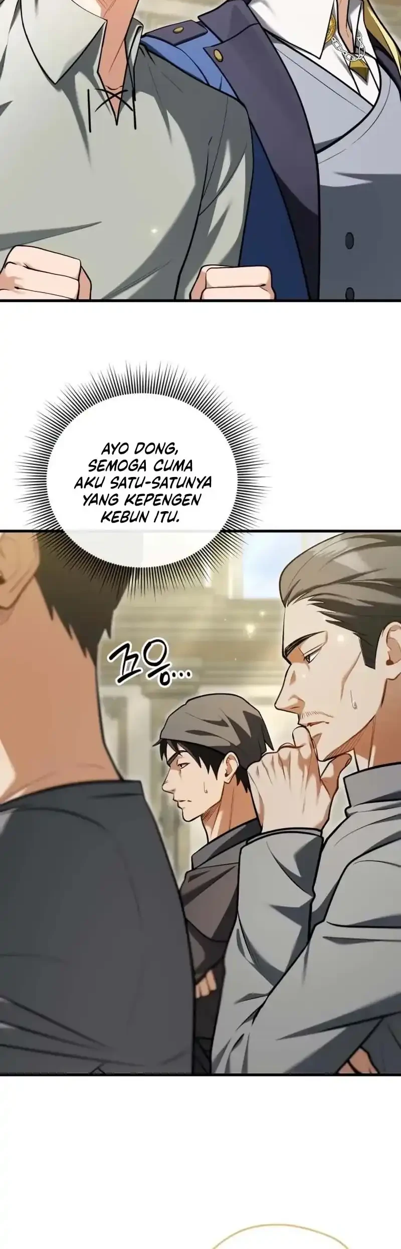 Feasting Lord in Another world Chapter 11 Gambar 75