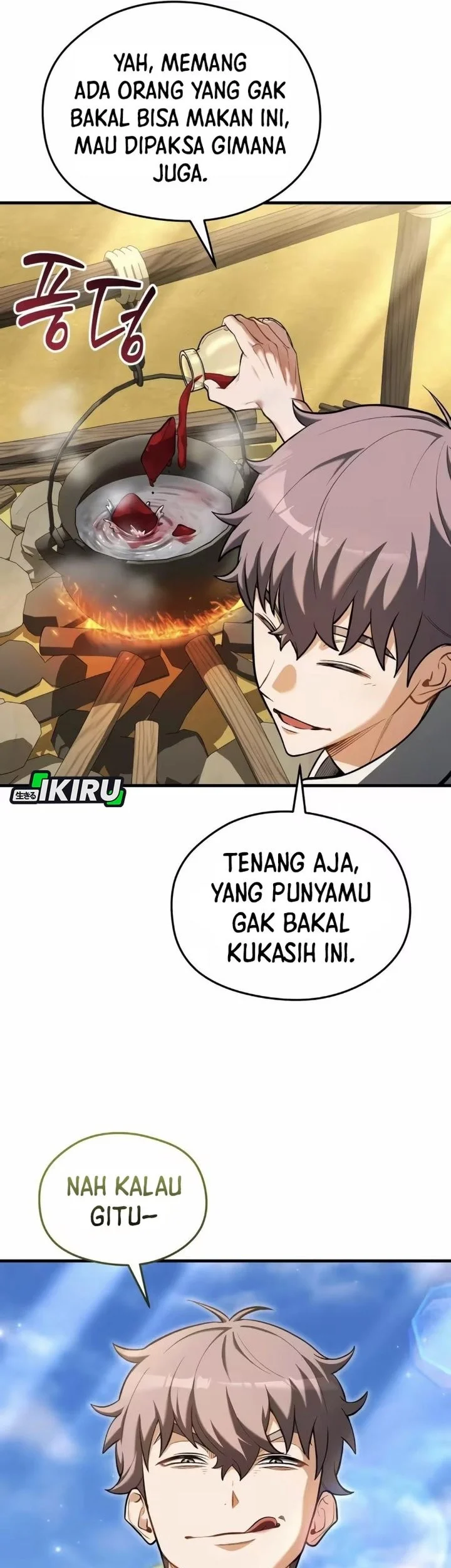 Feasting Lord in Another world Chapter 12 Gambar 64