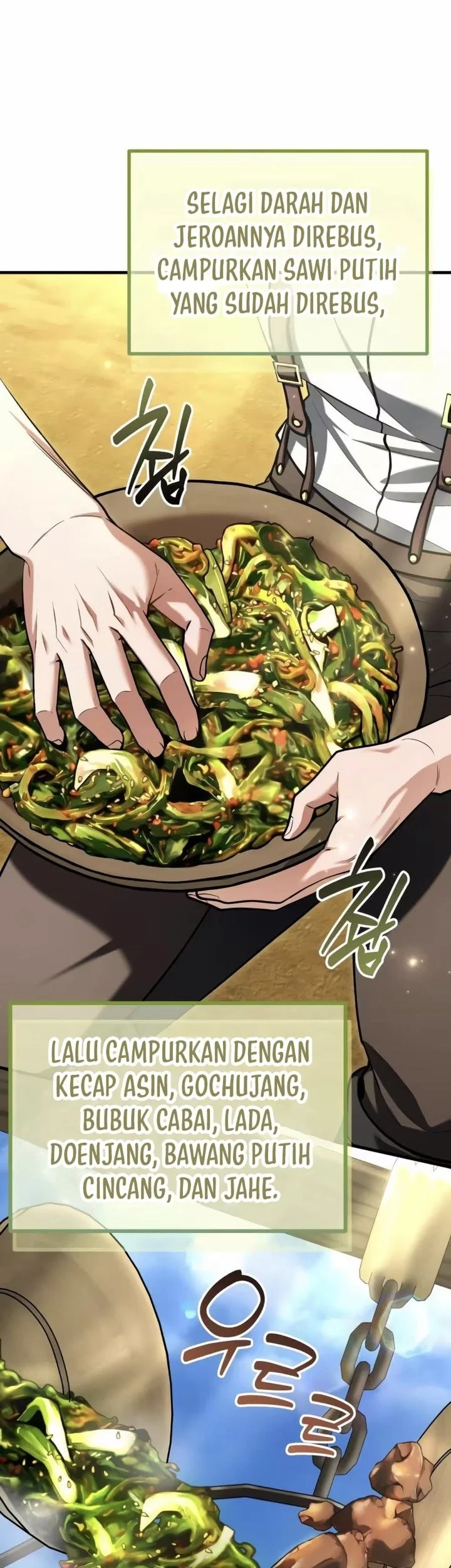 Feasting Lord in Another world Chapter 12 Gambar 66