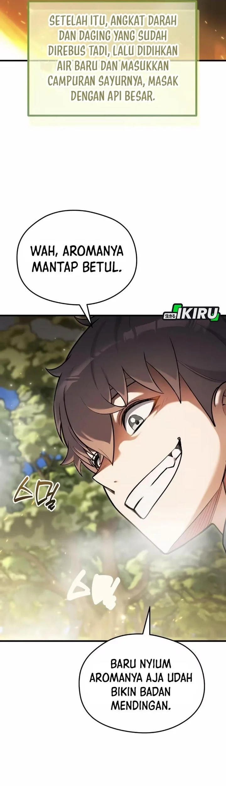 Feasting Lord in Another world Chapter 12 Gambar 68