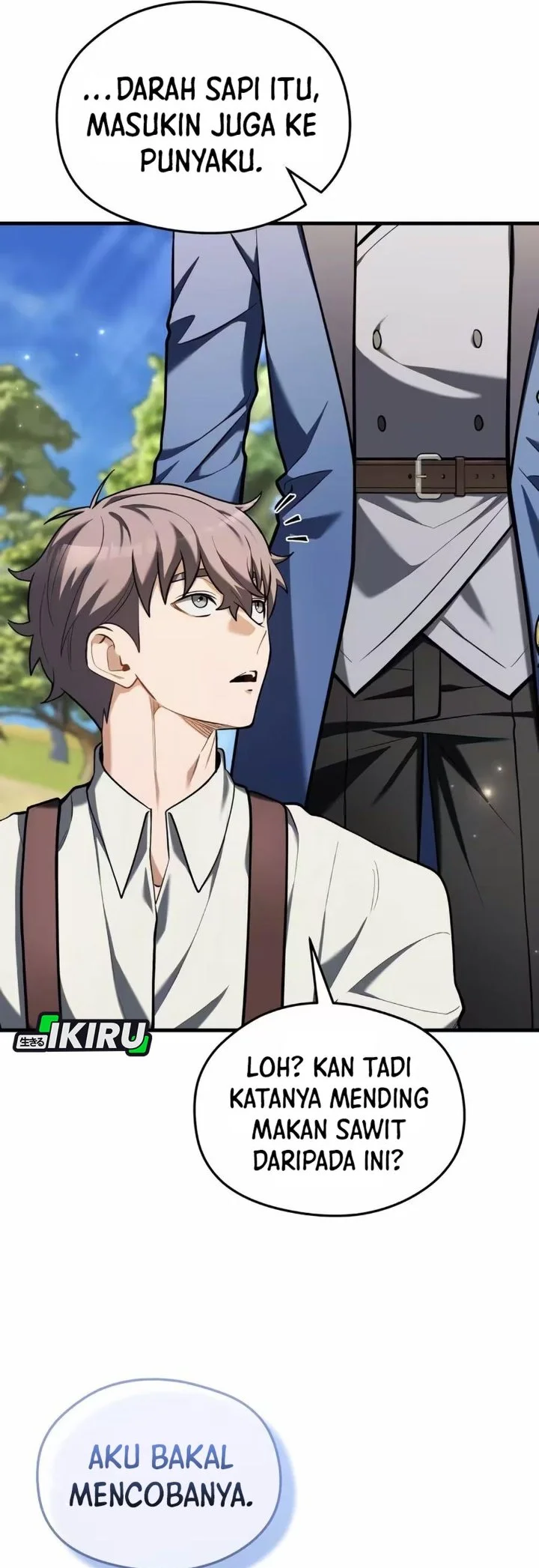 Feasting Lord in Another world Chapter 12 Gambar 70