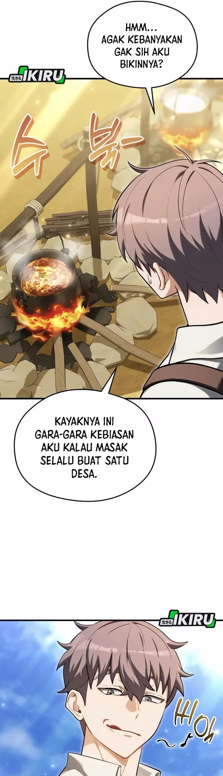 Feasting Lord in Another world Chapter 12 Gambar 75