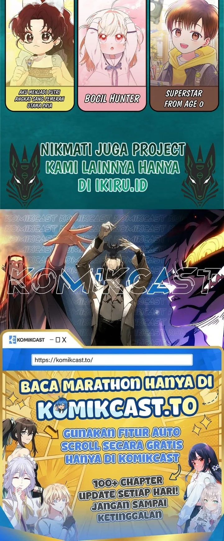 Feasting Lord in Another world Chapter 12 Gambar 90
