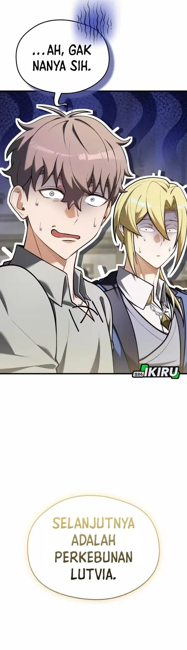 Feasting Lord in Another world Chapter 12 Gambar 11