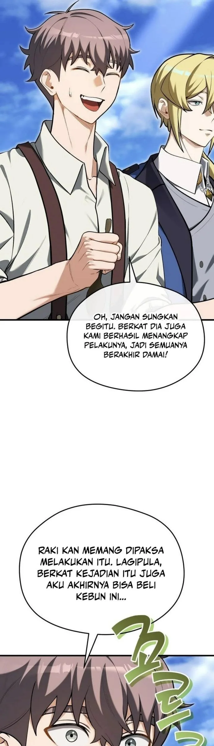 Feasting Lord in Another world Chapter 13 Gambar 18