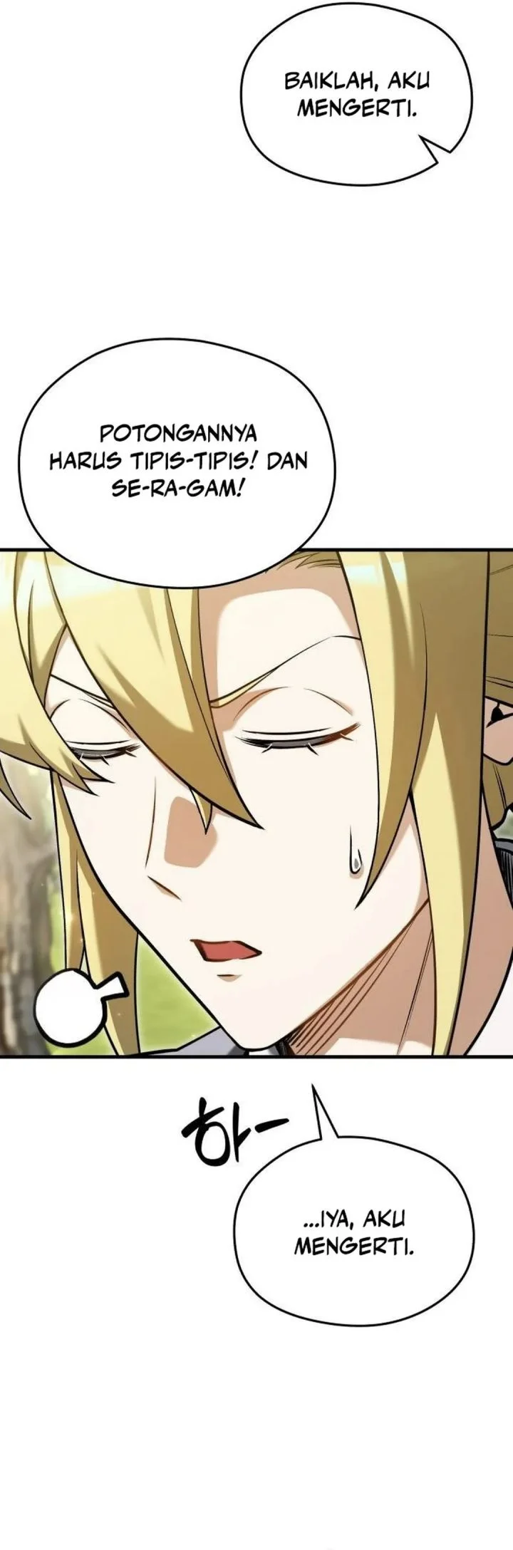 Feasting Lord in Another world Chapter 13 Gambar 31