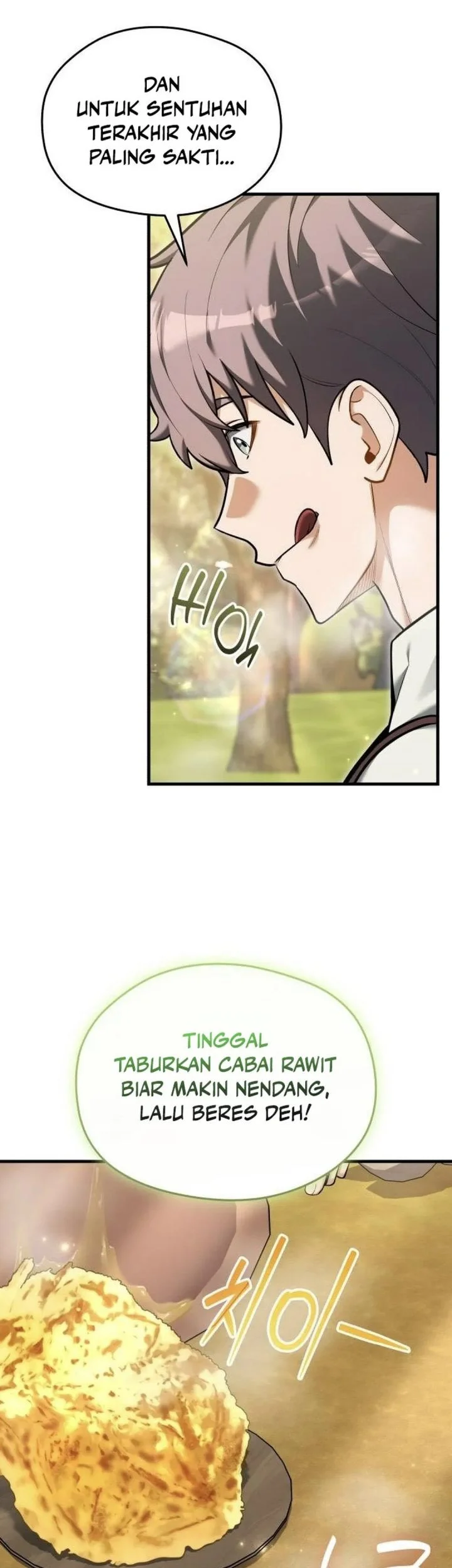 Feasting Lord in Another world Chapter 13 Gambar 38