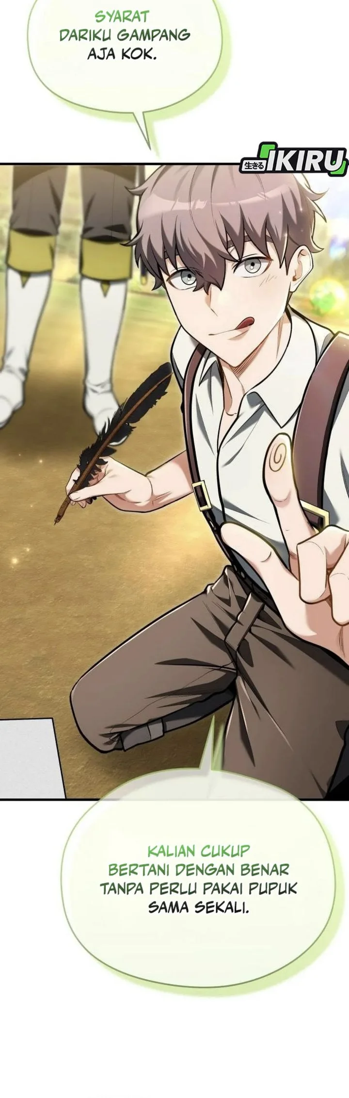 Feasting Lord in Another world Chapter 13 Gambar 59