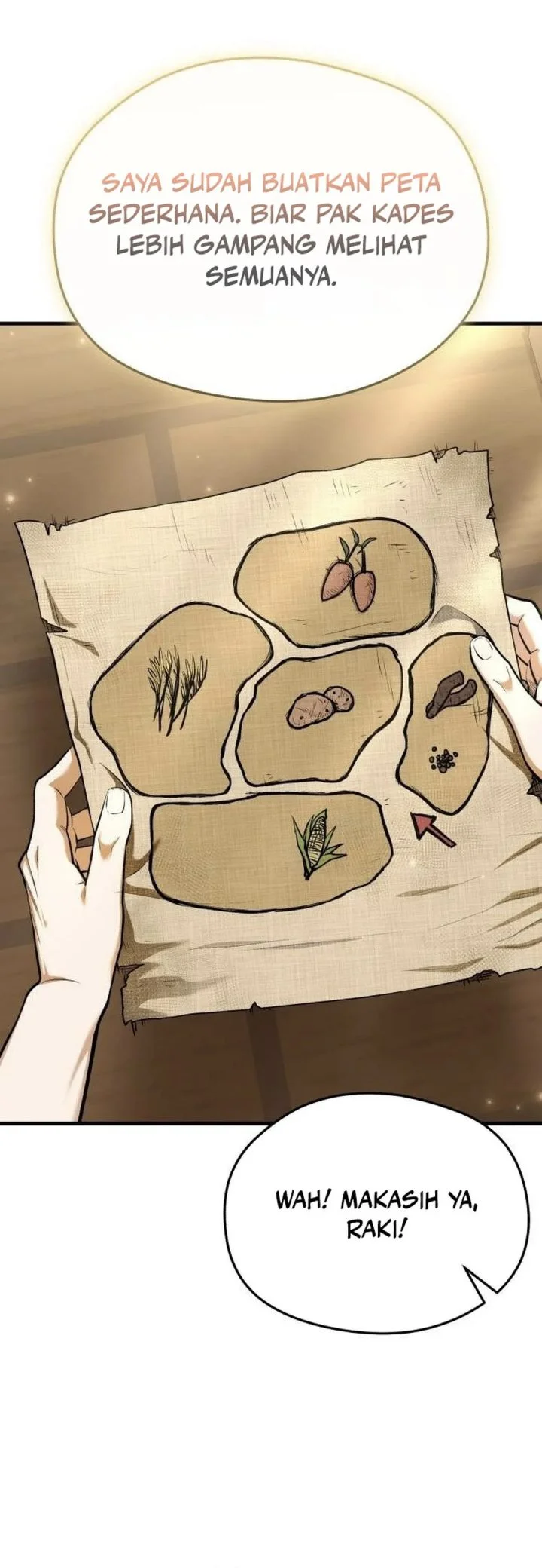 Feasting Lord in Another world Chapter 13 Gambar 76