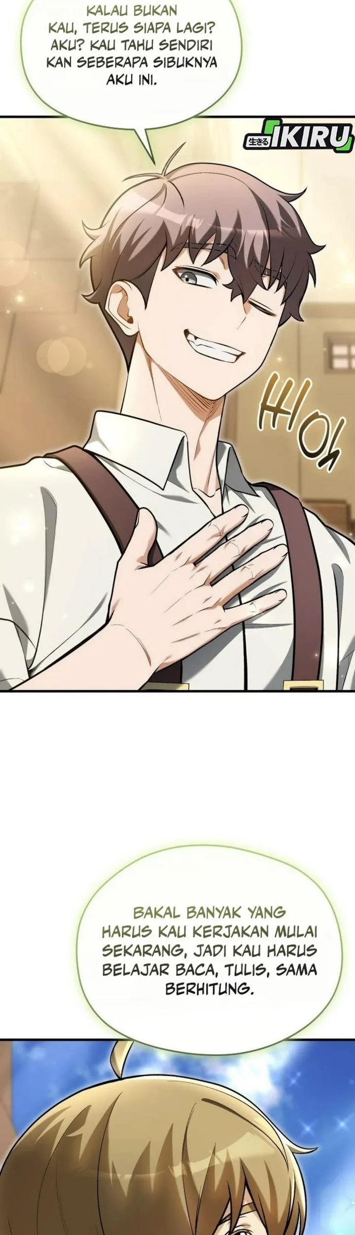 Feasting Lord in Another world Chapter 13 Gambar 80