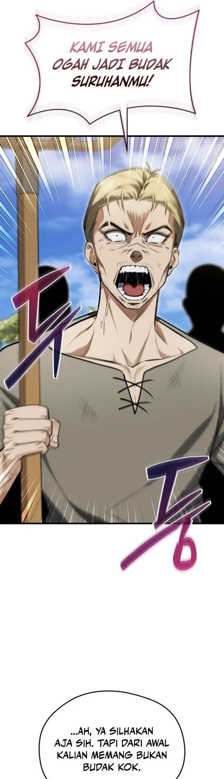 Feasting Lord in Another world Chapter 13 Gambar 7