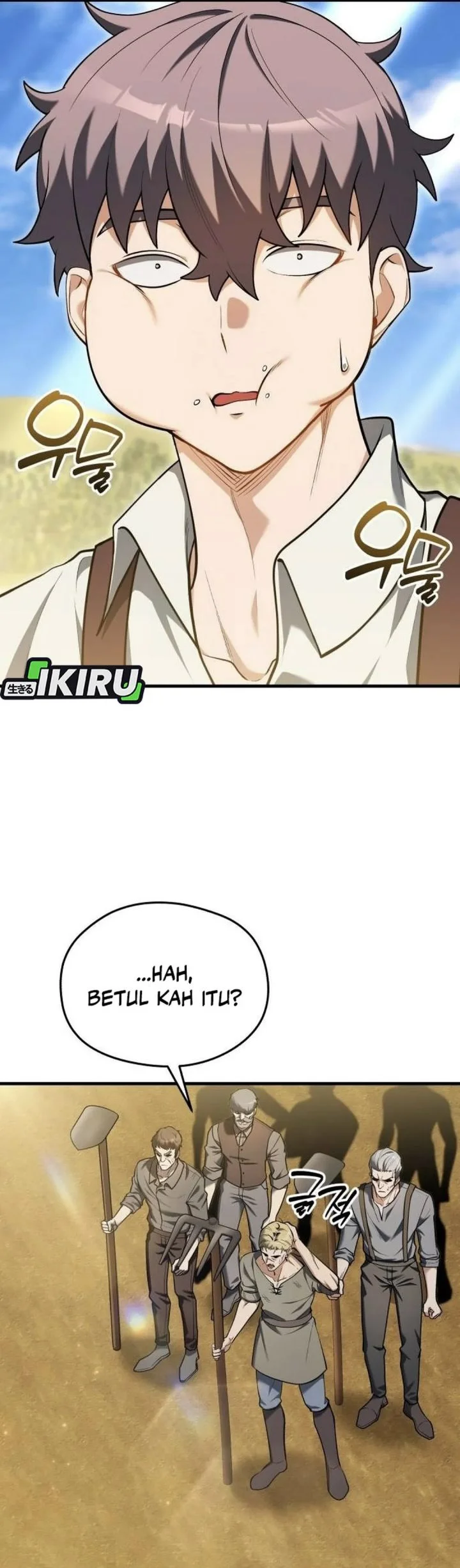 Feasting Lord in Another world Chapter 13 Gambar 9