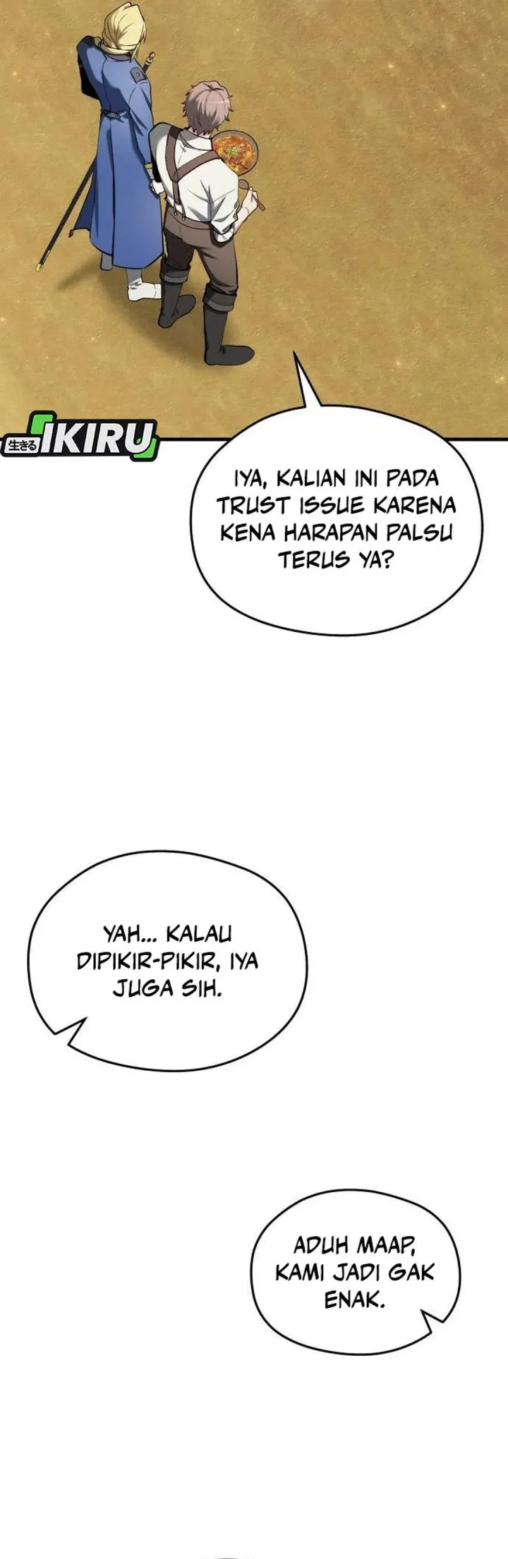 Feasting Lord in Another world Chapter 13 Gambar 10