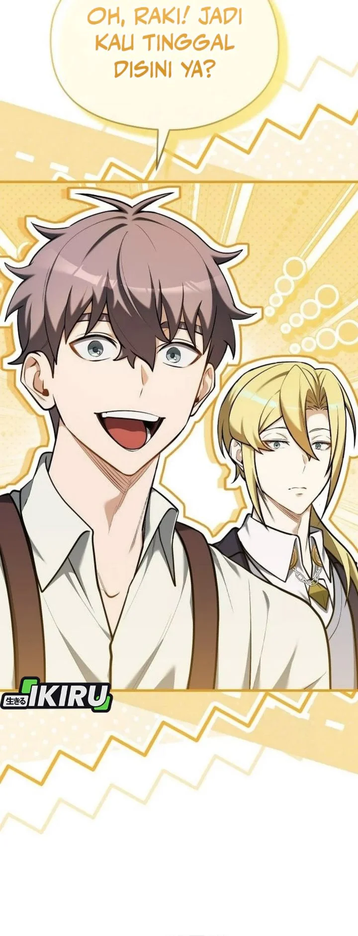 Feasting Lord in Another world Chapter 13 Gambar 13