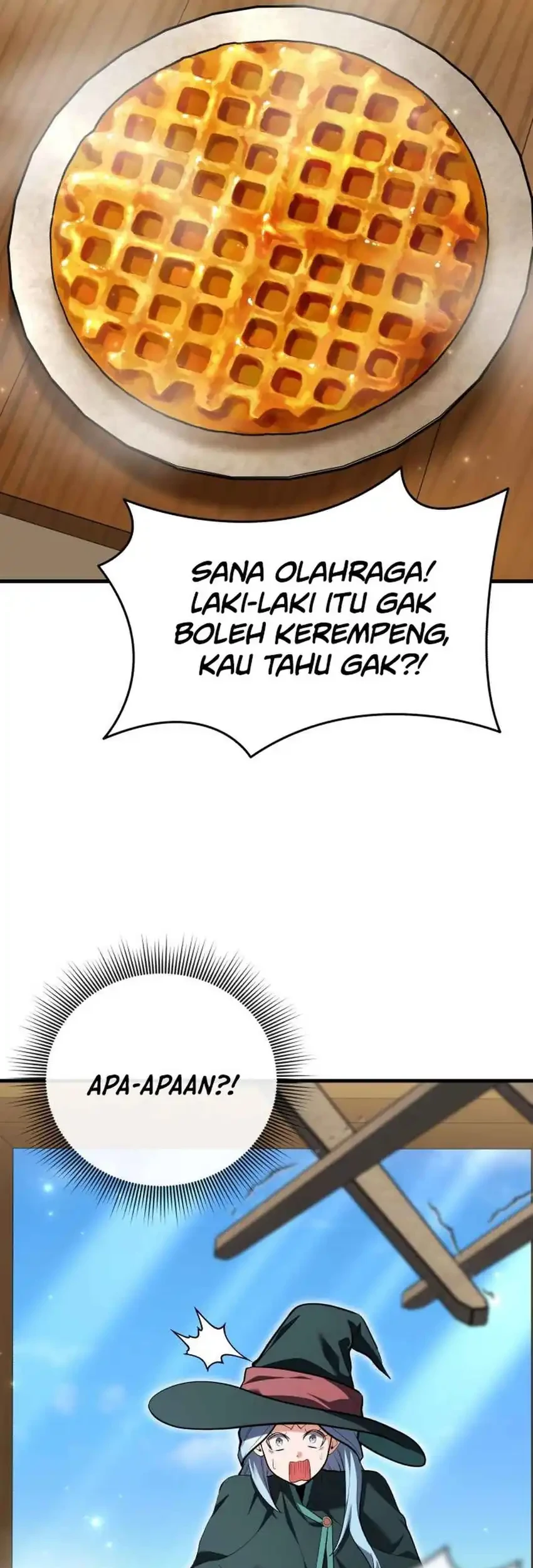 Feasting Lord in Another world Chapter 14 Gambar 21