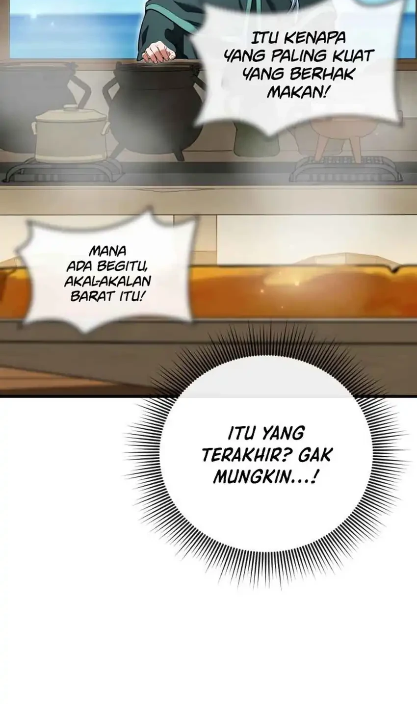 Feasting Lord in Another world Chapter 14 Gambar 22