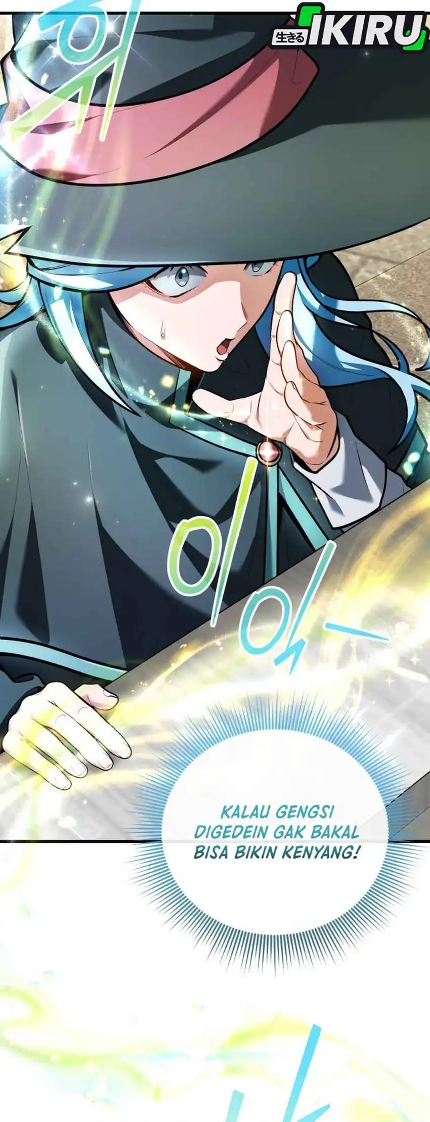 Feasting Lord in Another world Chapter 14 Gambar 25