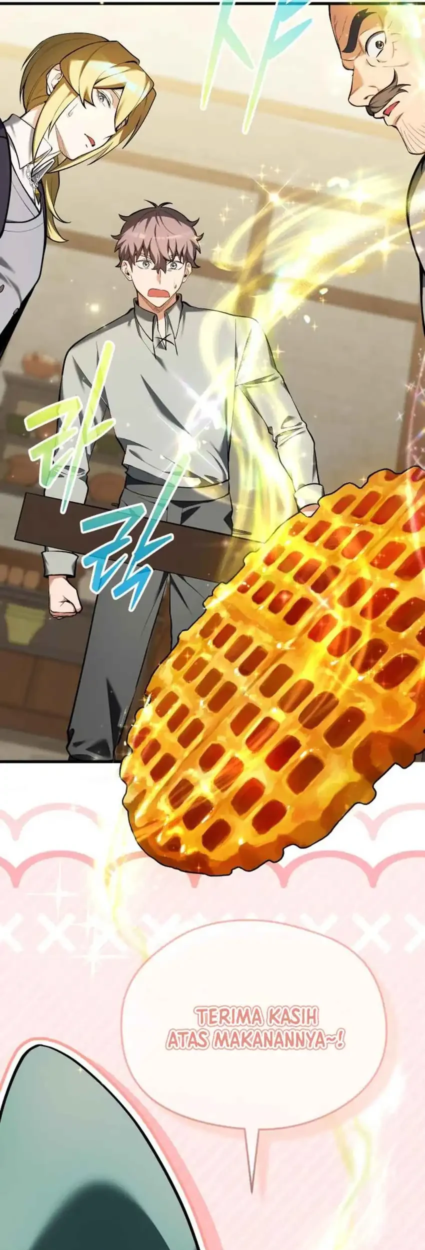 Feasting Lord in Another world Chapter 14 Gambar 26