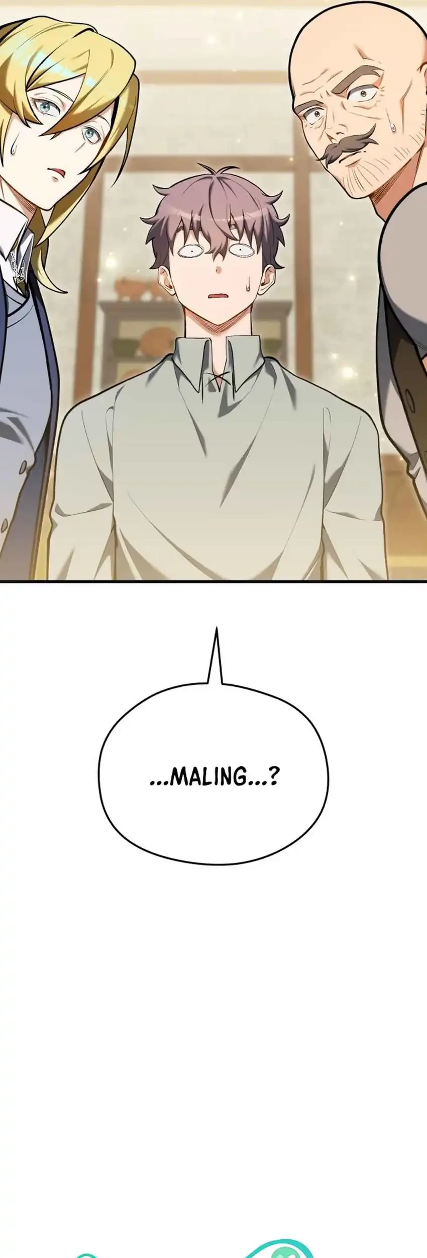 Feasting Lord in Another world Chapter 14 Gambar 30