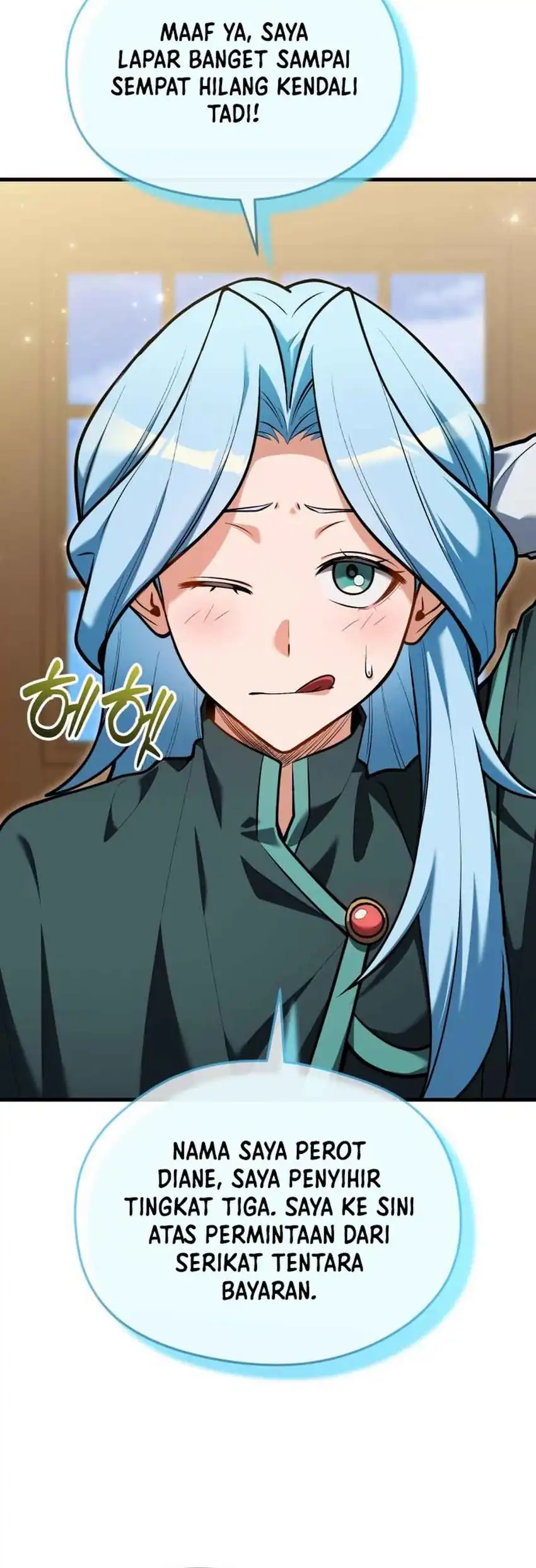 Feasting Lord in Another world Chapter 14 Gambar 32