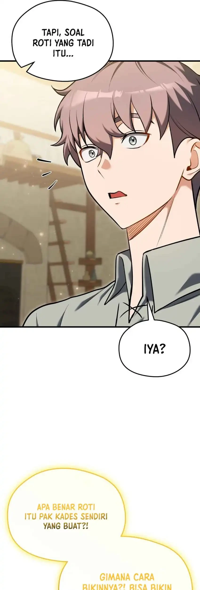 Feasting Lord in Another world Chapter 14 Gambar 35