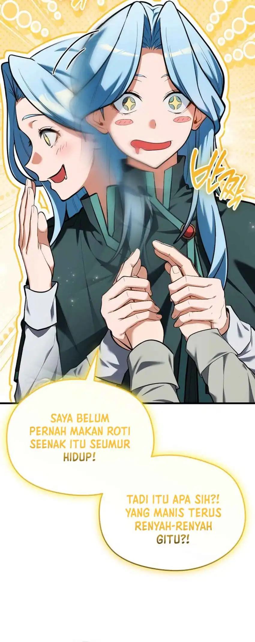 Feasting Lord in Another world Chapter 14 Gambar 37