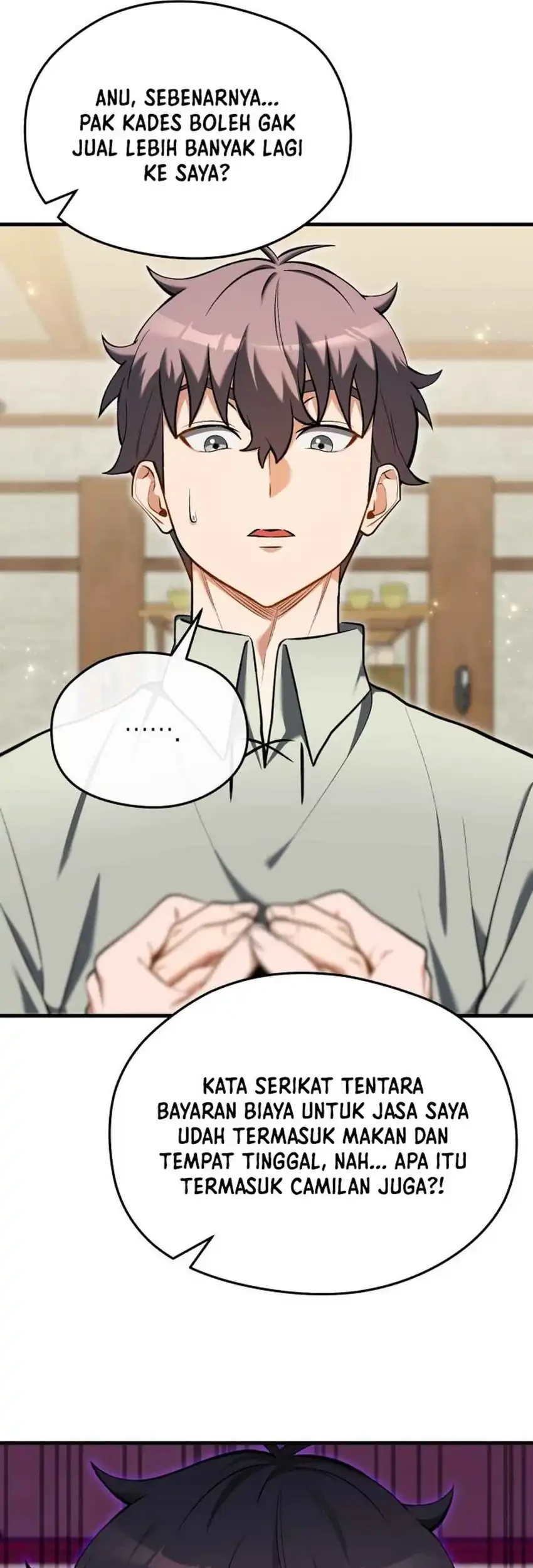 Feasting Lord in Another world Chapter 14 Gambar 38