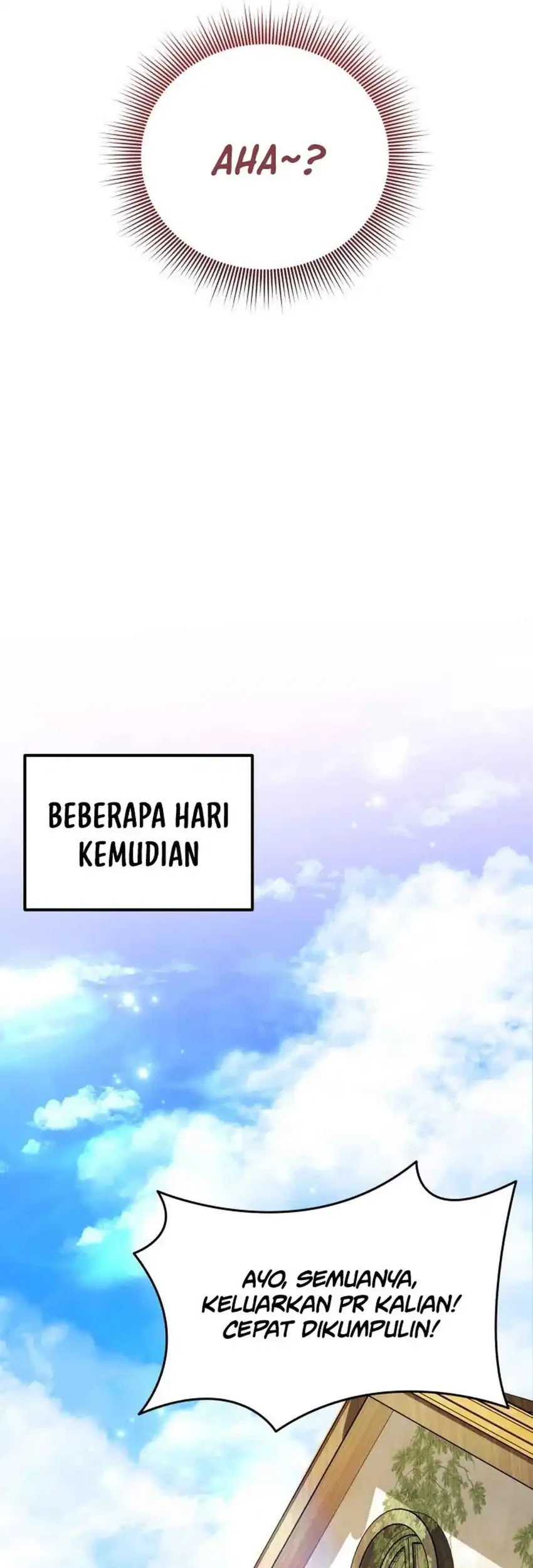 Feasting Lord in Another world Chapter 14 Gambar 40