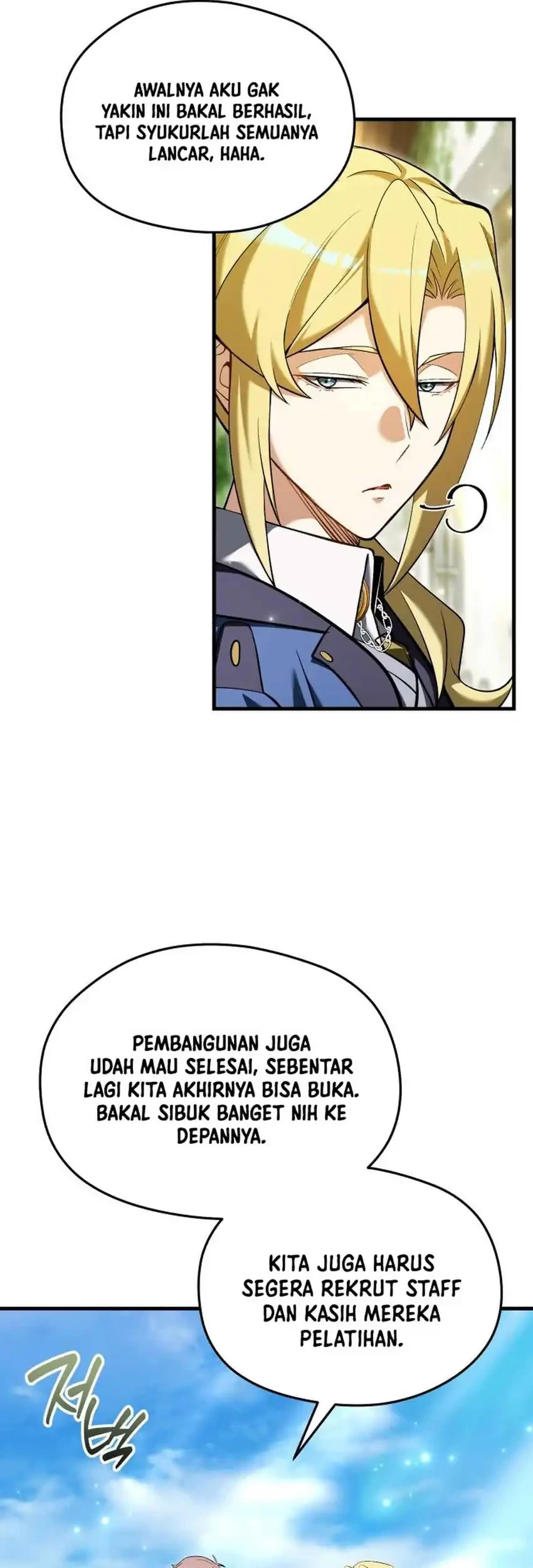 Feasting Lord in Another world Chapter 14 Gambar 46