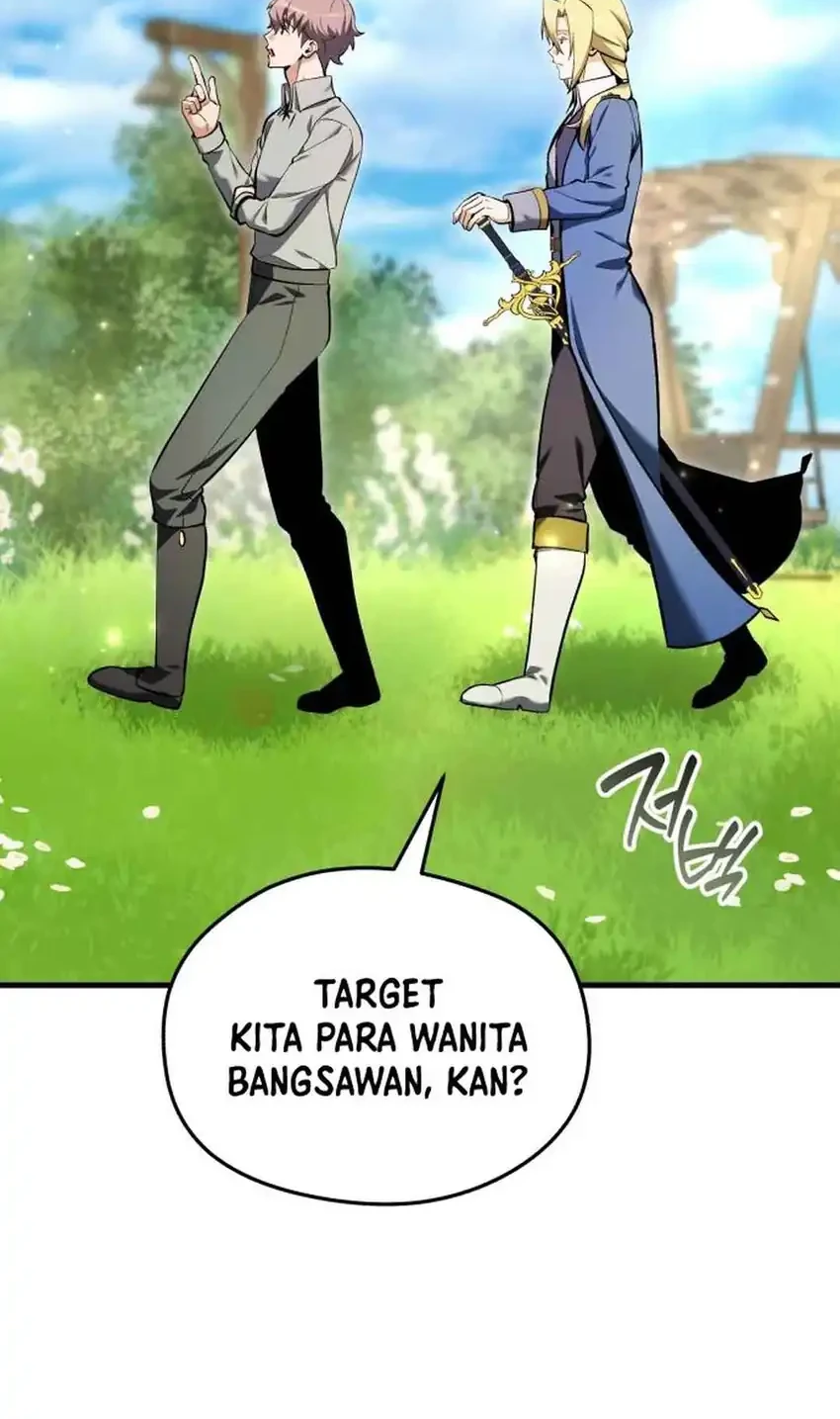 Feasting Lord in Another world Chapter 14 Gambar 47