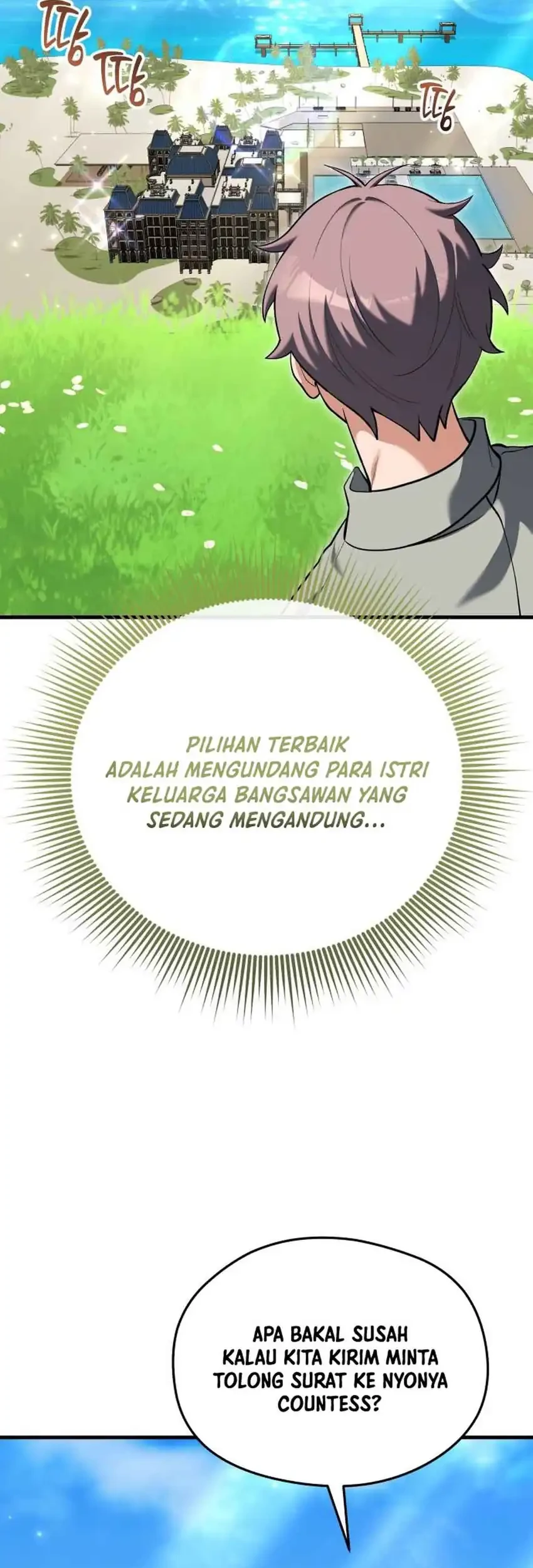 Feasting Lord in Another world Chapter 14 Gambar 50