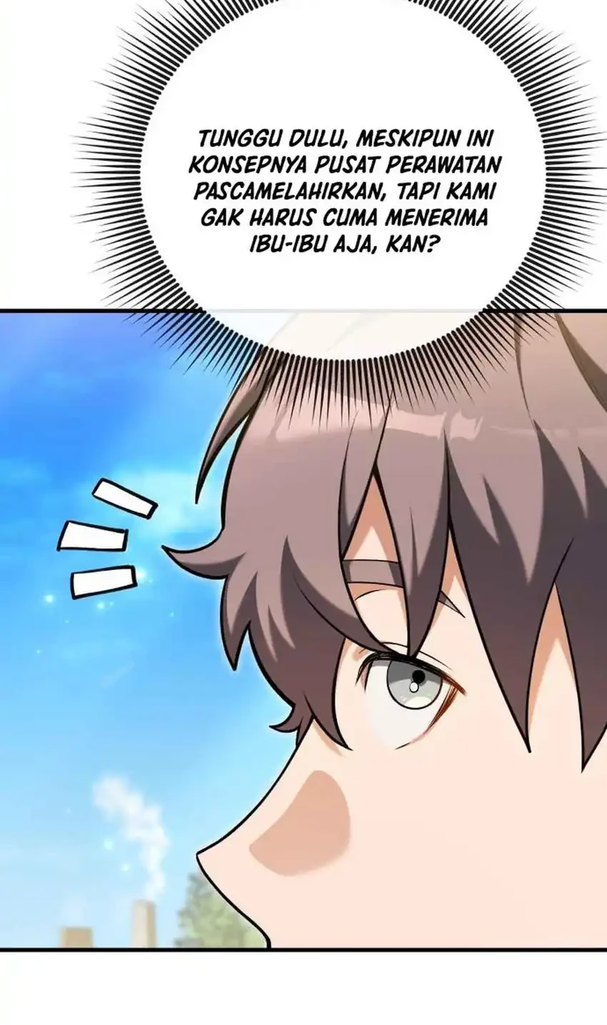 Feasting Lord in Another world Chapter 14 Gambar 53