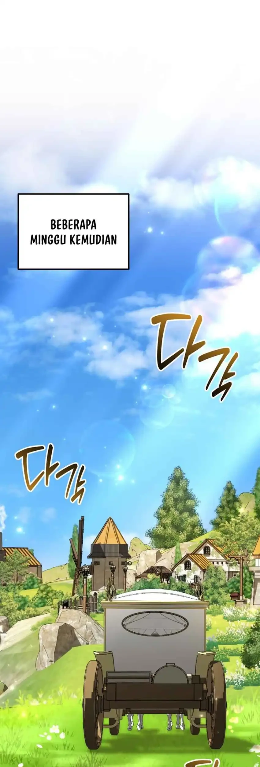 Feasting Lord in Another world Chapter 14 Gambar 58