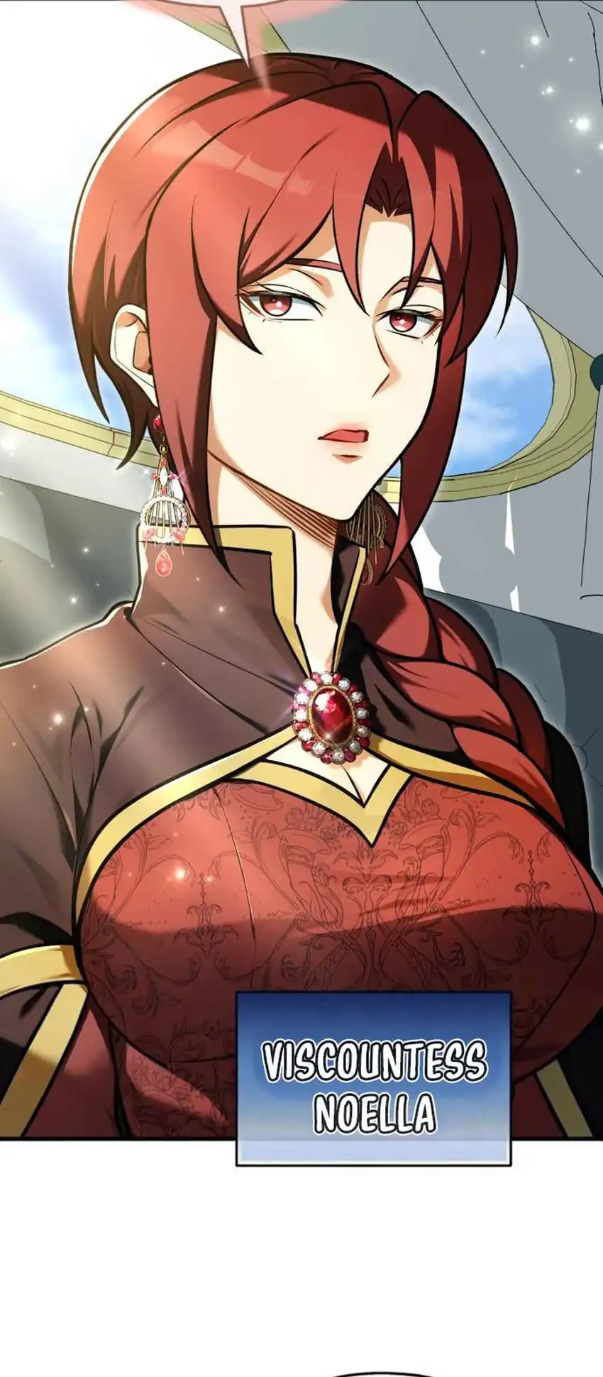 Feasting Lord in Another world Chapter 14 Gambar 60