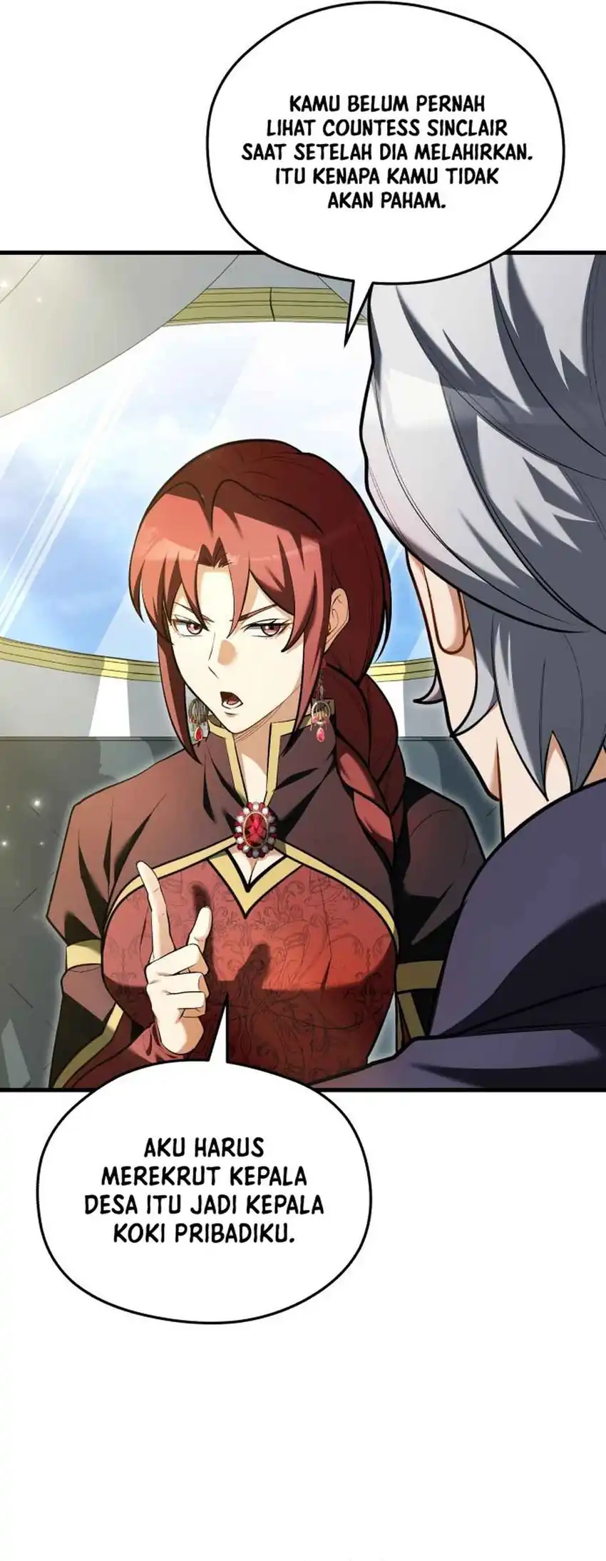 Feasting Lord in Another world Chapter 14 Gambar 63