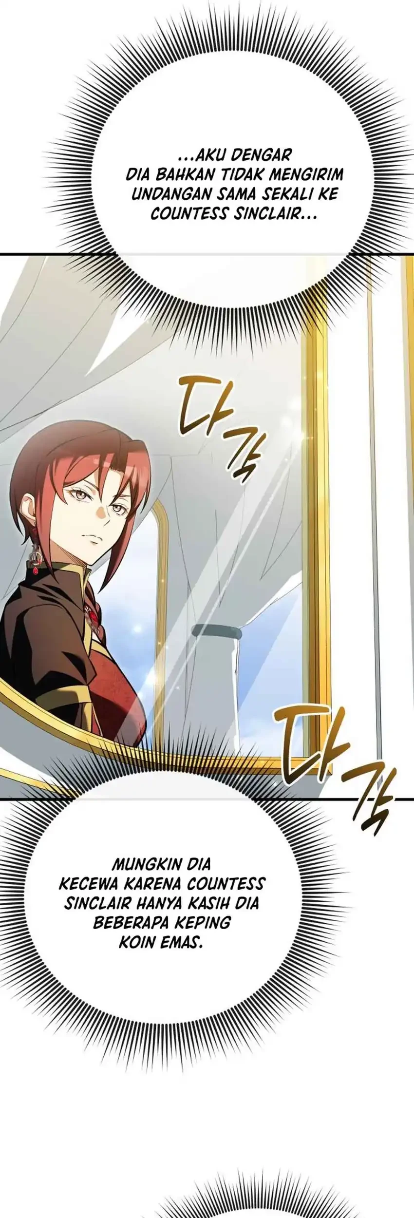 Feasting Lord in Another world Chapter 14 Gambar 64